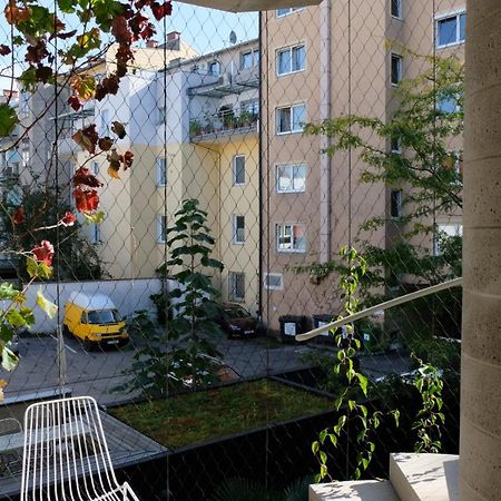 Charmantes Apartment Im Herzen Von Linz Exterior photo