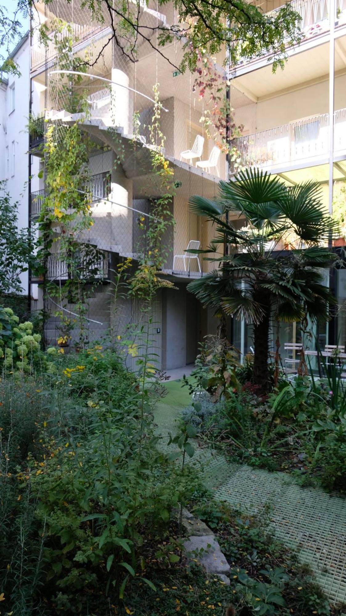 Charmantes Apartment Im Herzen Von Linz Exterior photo